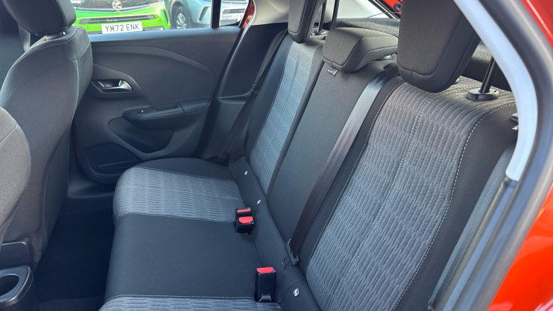 Vauxhall Corsa 1.2 SE Edition 5dr Petrol Hatchback